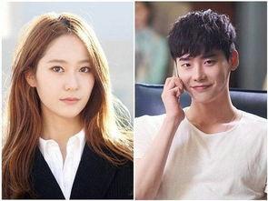 爆料韩国艺人名单最新版,2023最新韩国艺人爆料名单大揭秘  第1张