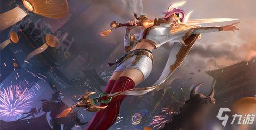 剑圣至臻爆料视频下载,全新技能与外观大曝光  第3张